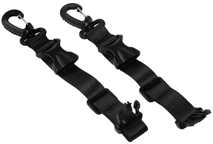 Titaniumbaby Mommy Sports Grey Backpack Verzorgingstas TB-4081 - Afbeelding 7