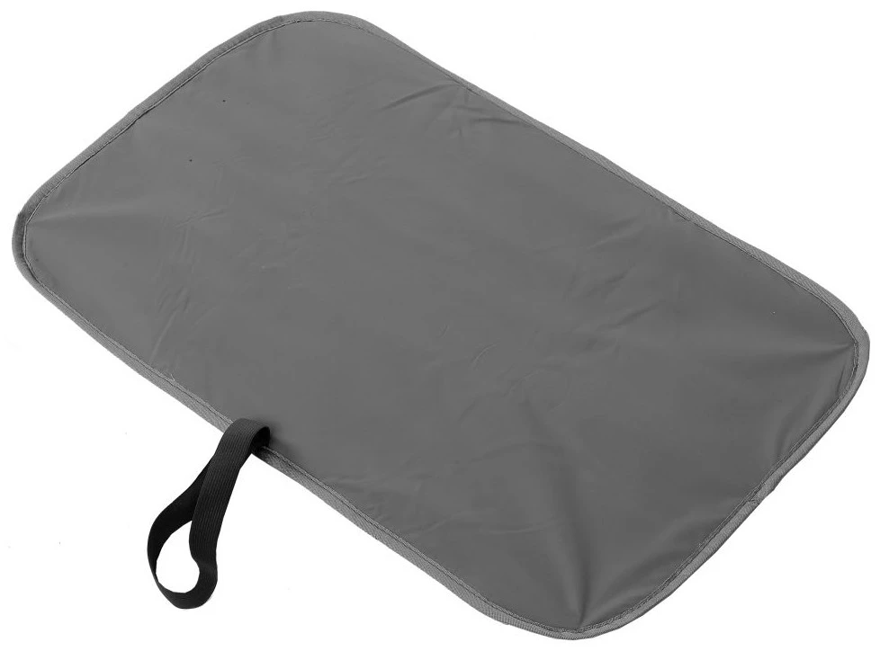 Titaniumbaby Mommy Sports Black Backpack Verzorgingstas TB-4080 - Afbeelding 8