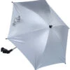 Titaniumbaby Zilver UV Buggy Parasol TB-4207